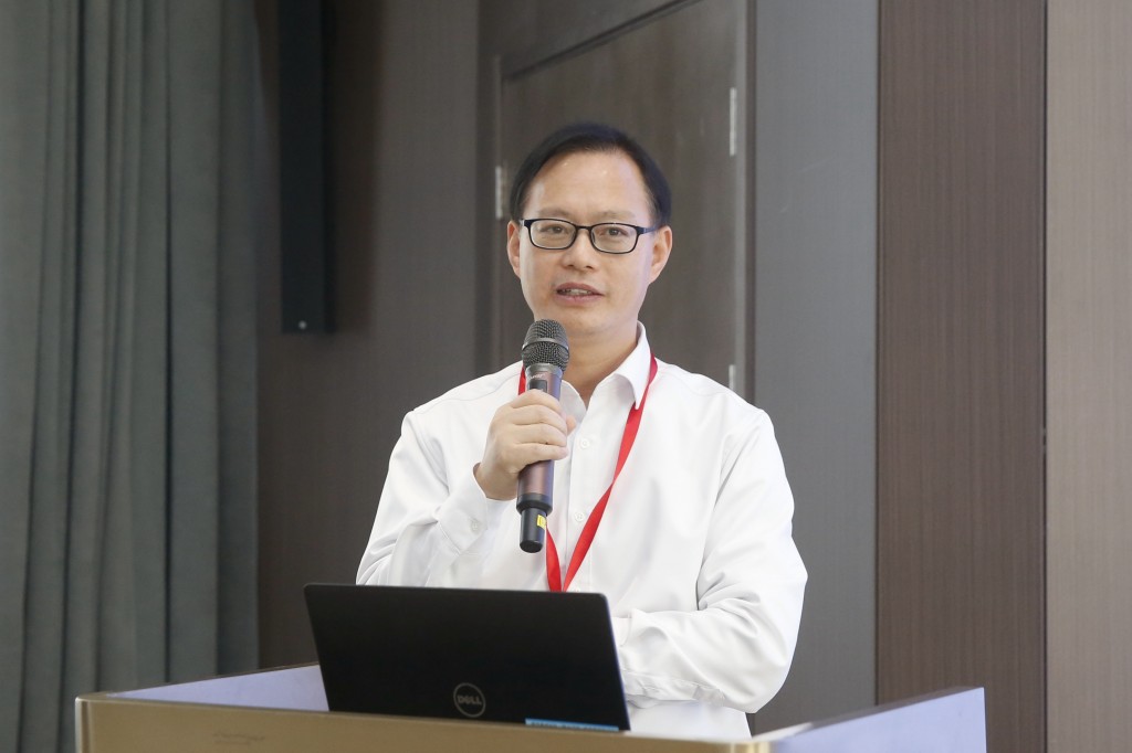 自主智能无人系统与具身智能学术论坛暨亚洲控制协会无人系统专业委员会成立大会在米乐mile官方网站隆重召开图片12.jpg