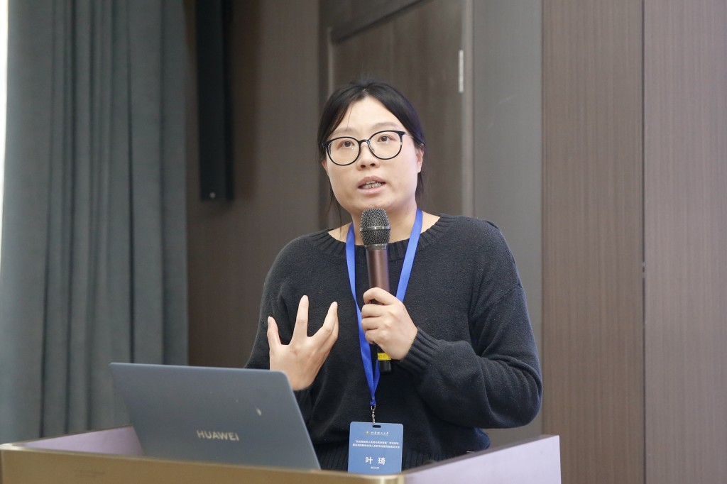 自主智能无人系统与具身智能学术论坛暨亚洲控制协会无人系统专业委员会成立大会在米乐mile官方网站隆重召开图片13.jpg