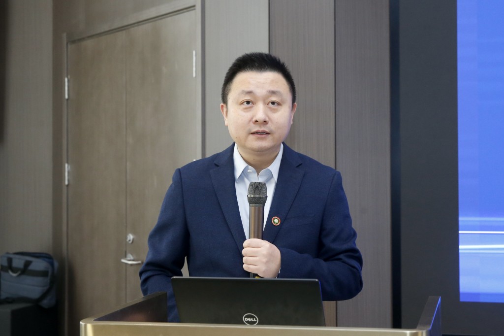 自主智能无人系统与具身智能学术论坛暨亚洲控制协会无人系统专业委员会成立大会在米乐mile官方网站隆重召开——图片2.jpg