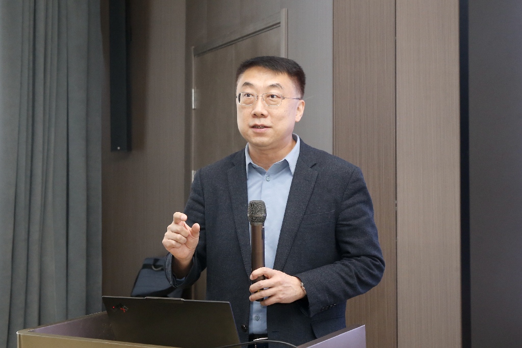 自主智能无人系统与具身智能学术论坛暨亚洲控制协会无人系统专业委员会成立大会在米乐mile官方网站隆重召开图片9.jpg