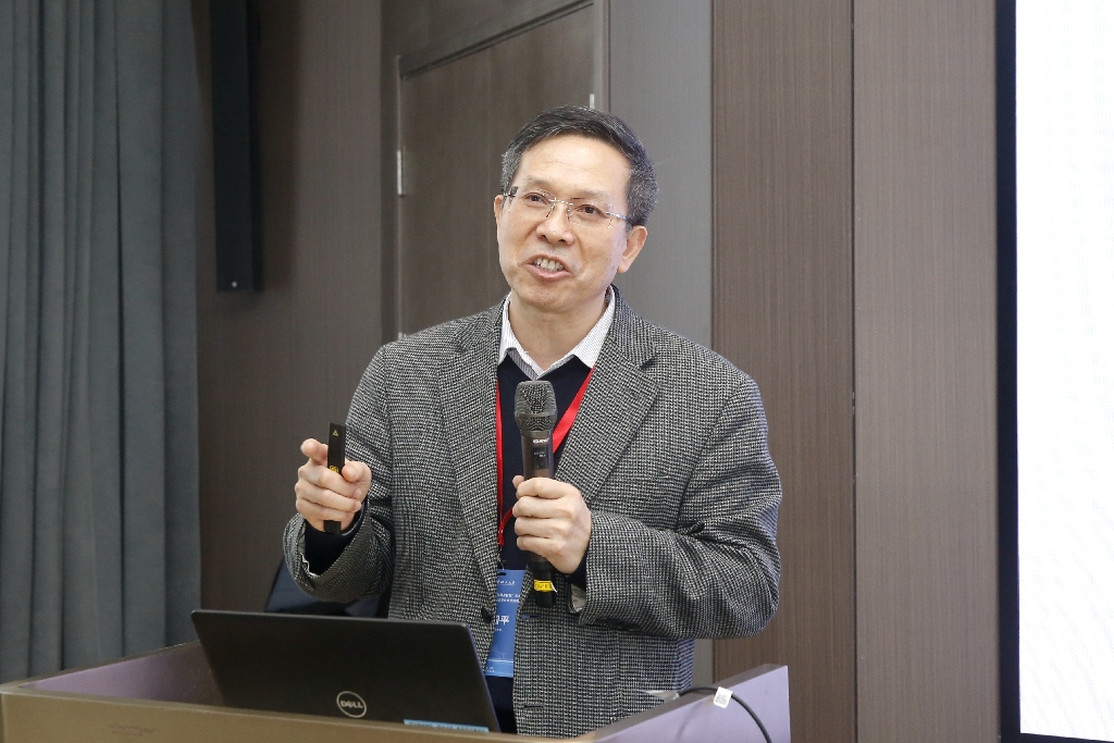 自主智能无人系统与具身智能学术论坛暨亚洲控制协会无人系统专业委员会成立大会在米乐mile官方网站隆重召开图片8.jpg