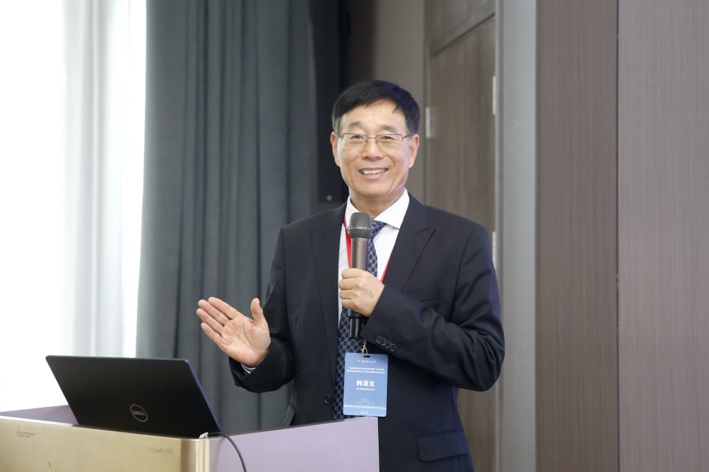 自主智能无人系统与具身智能学术论坛暨亚洲控制协会无人系统专业委员会成立大会在米乐mile官方网站隆重召开图片6.jpg