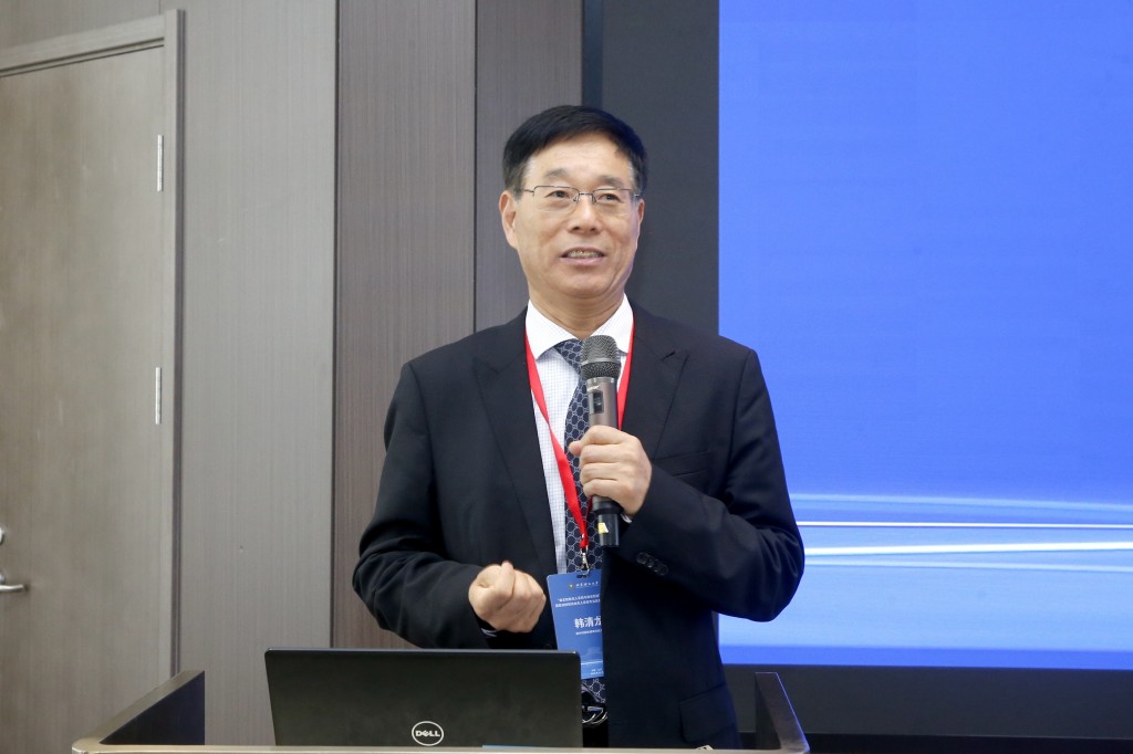 自主智能无人系统与具身智能学术论坛暨亚洲控制协会无人系统专业委员会成立大会在米乐mile官方网站隆重召开图片3.jpg