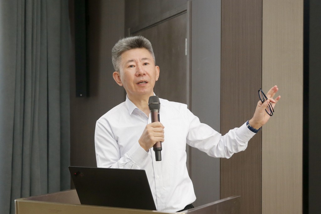自主智能无人系统与具身智能学术论坛暨亚洲控制协会无人系统专业委员会成立大会在米乐mile官方网站隆重召开图片11.jpg