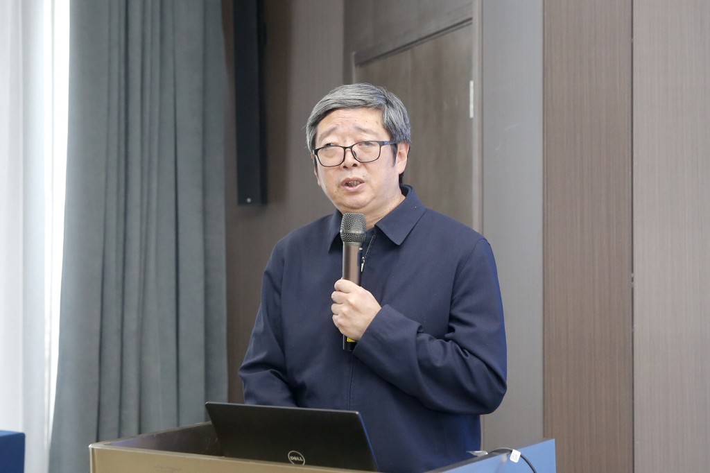 自主智能无人系统与具身智能学术论坛暨亚洲控制协会无人系统专业委员会成立大会在米乐mile官方网站隆重召开图片5.jpg